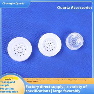 Quartz accessory 